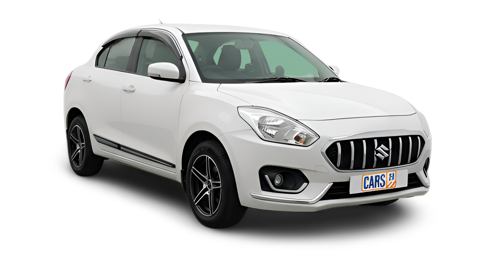 2017 Maruti Dzire - Sedan - Petrol - Manual - ₹4.04 lakh